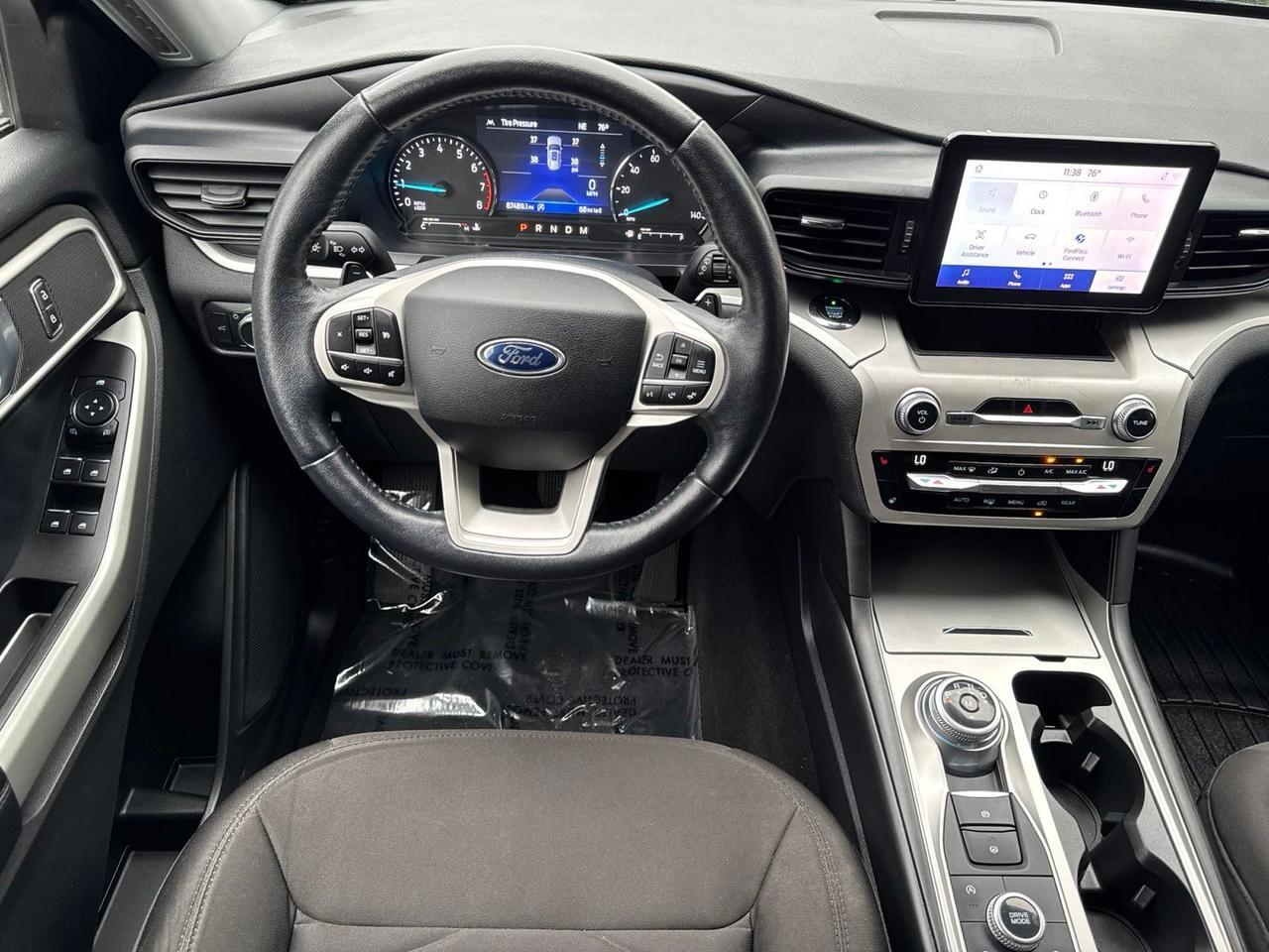 2020 Ford Explorer XLT Warrenton VA