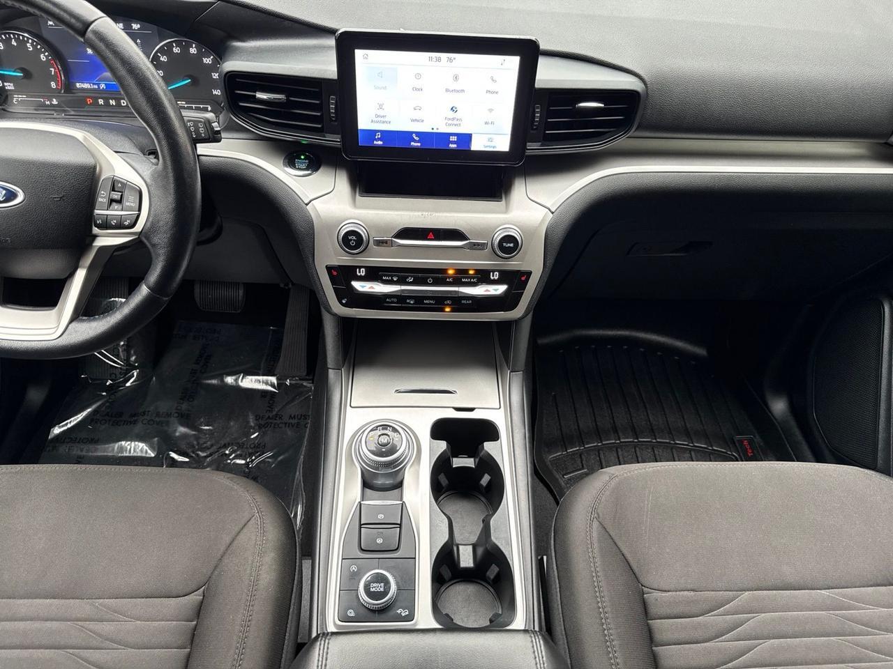 2020 Ford Explorer XLT Warrenton VA