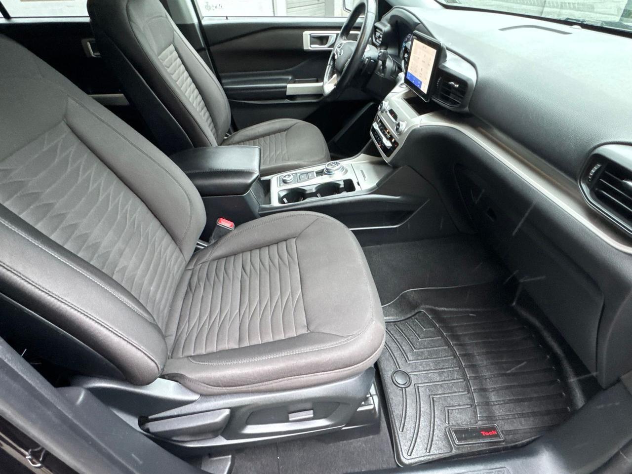2020 Ford Explorer XLT Warrenton VA