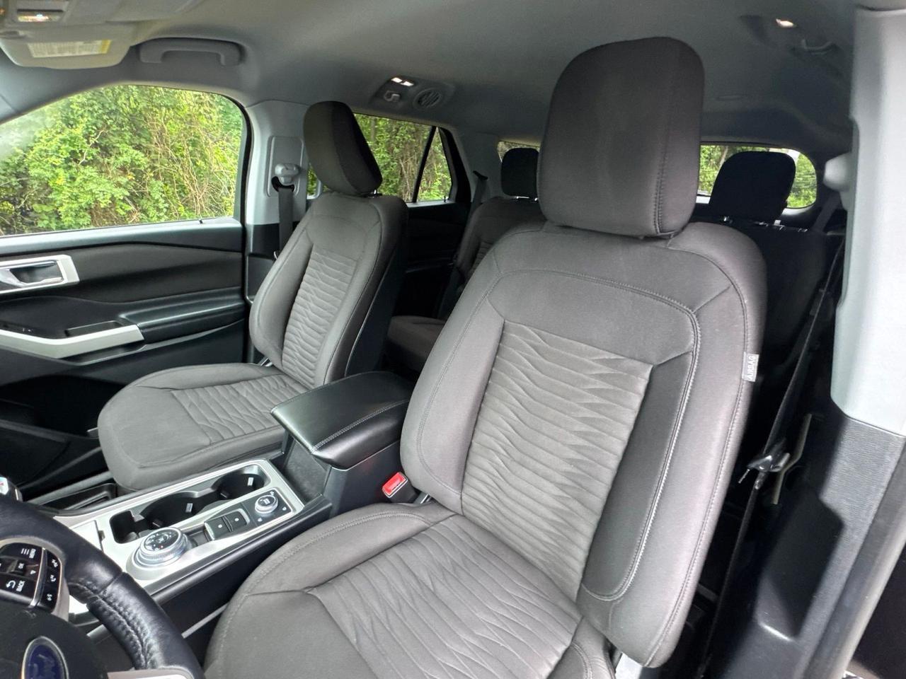 2020 Ford Explorer XLT Warrenton VA