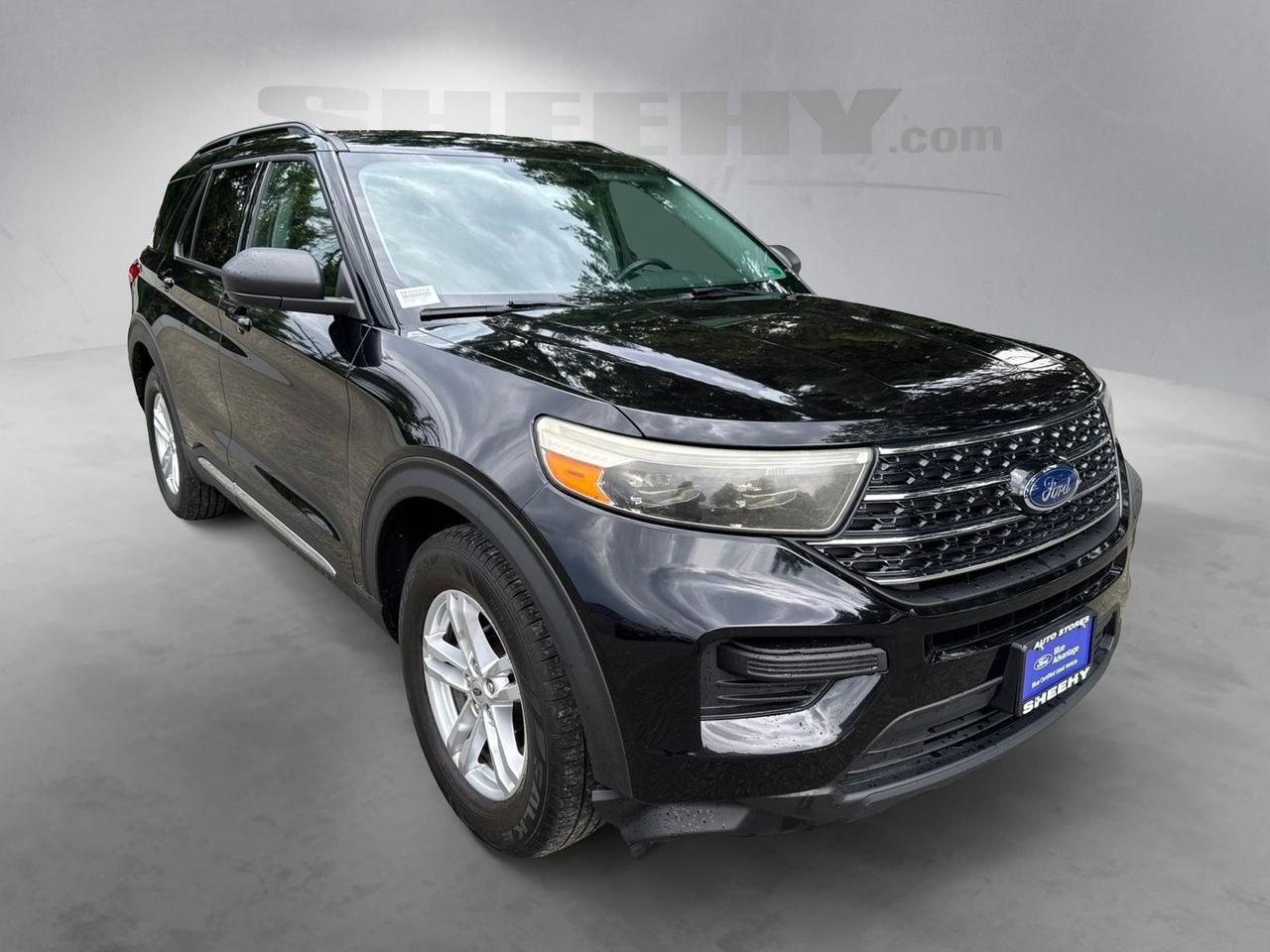2020 Ford Explorer XLT Warrenton VA