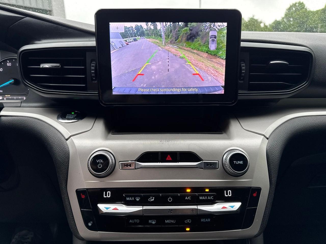 2020 Ford Explorer XLT Warrenton VA