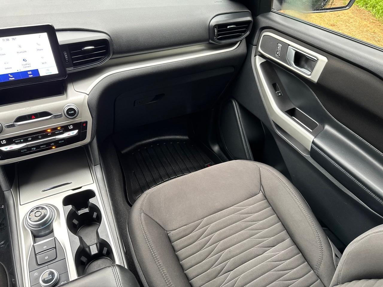 2020 Ford Explorer XLT Warrenton VA