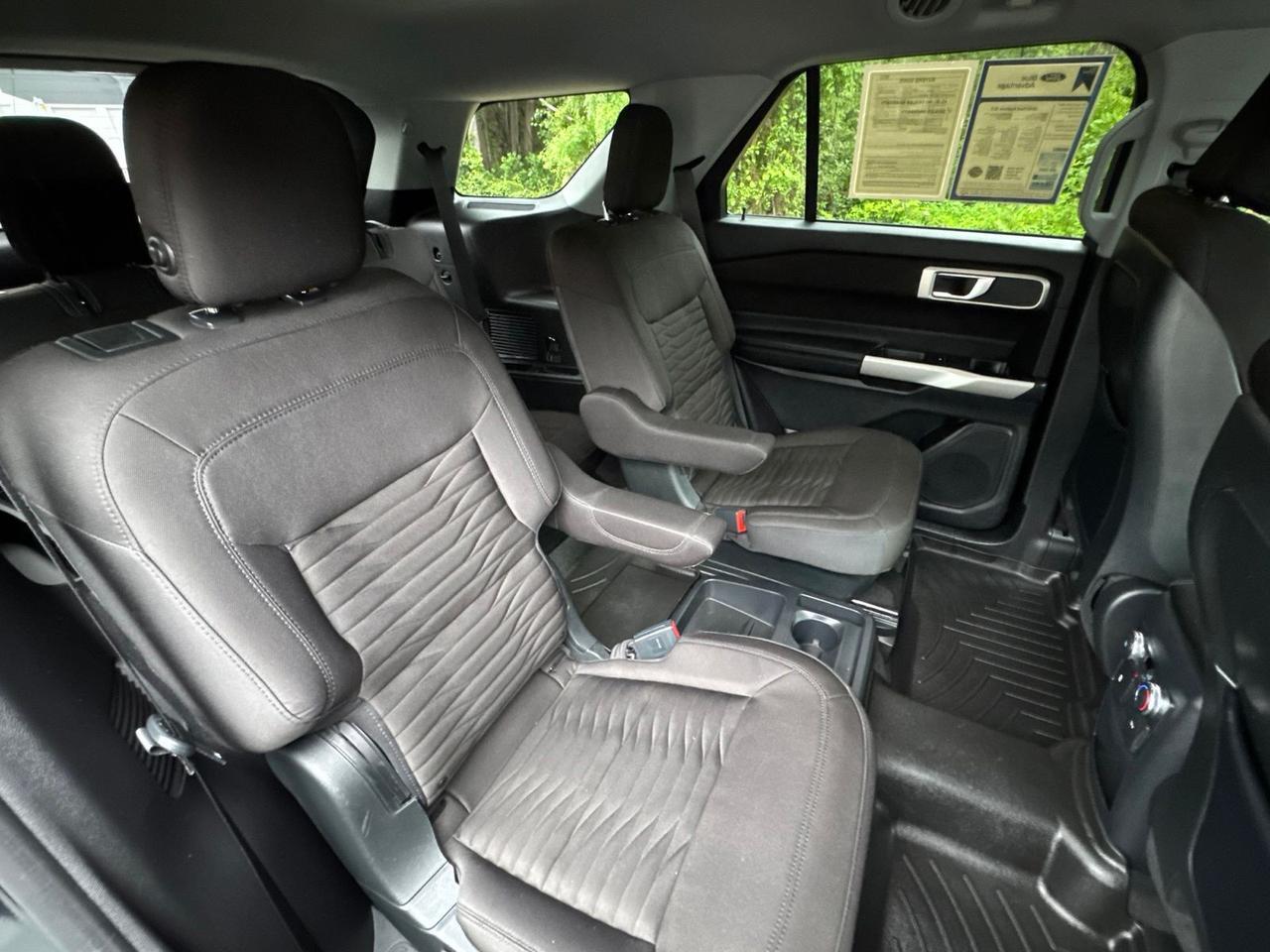 2020 Ford Explorer XLT Warrenton VA