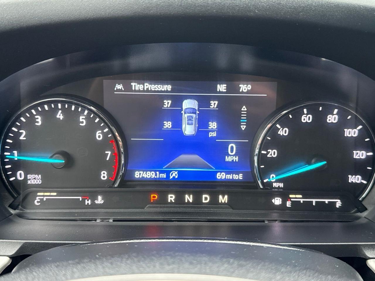 2020 Ford Explorer XLT Warrenton VA