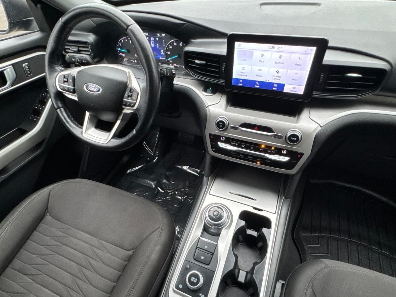2020 Ford Explorer XLT Warrenton VA