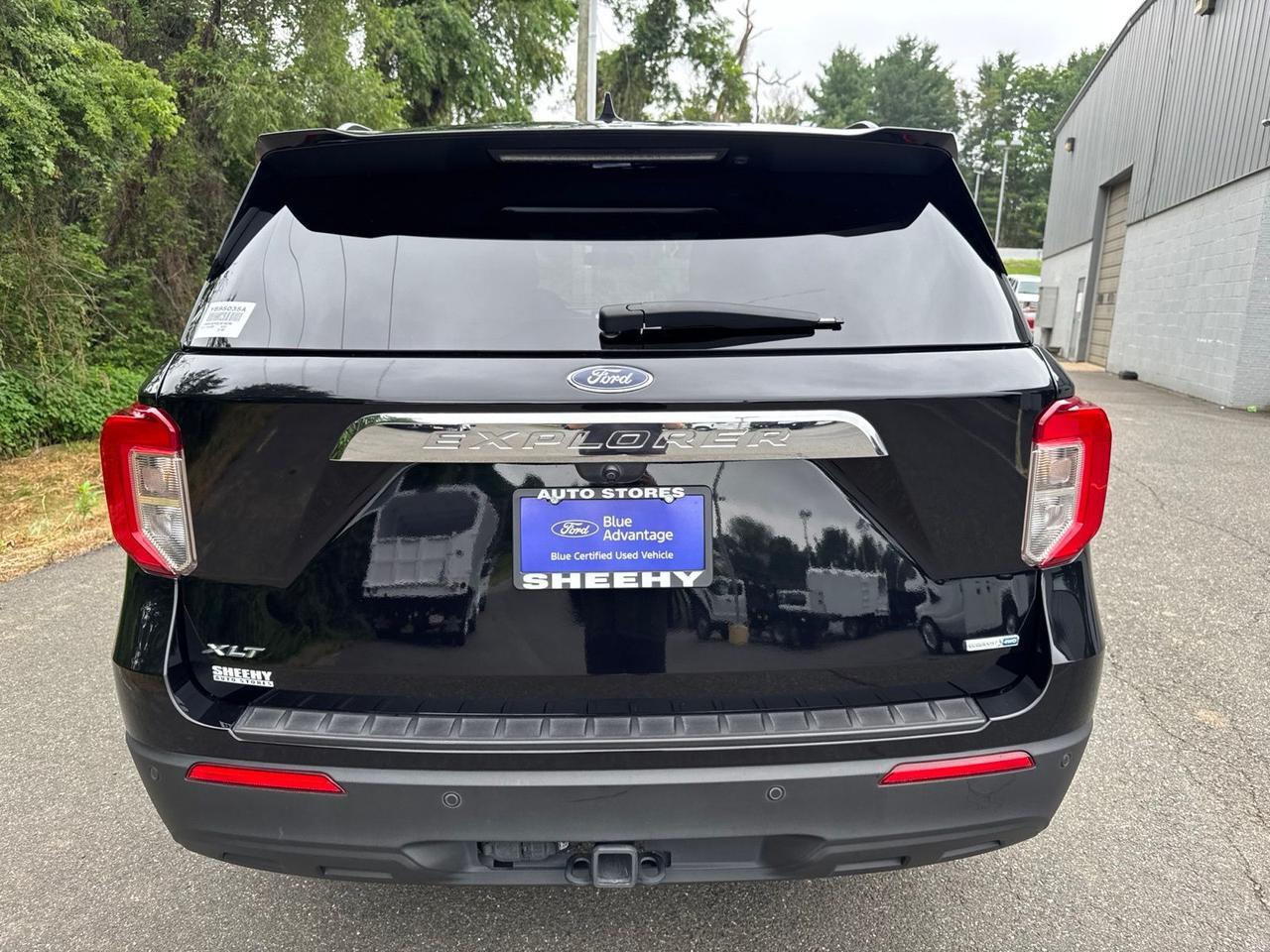 2020 Ford Explorer XLT Warrenton VA