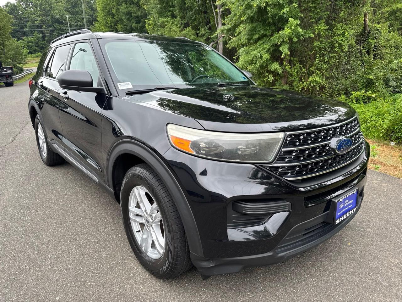 2020 Ford Explorer XLT Warrenton VA