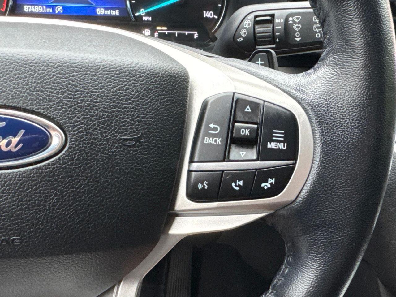 2020 Ford Explorer XLT Warrenton VA