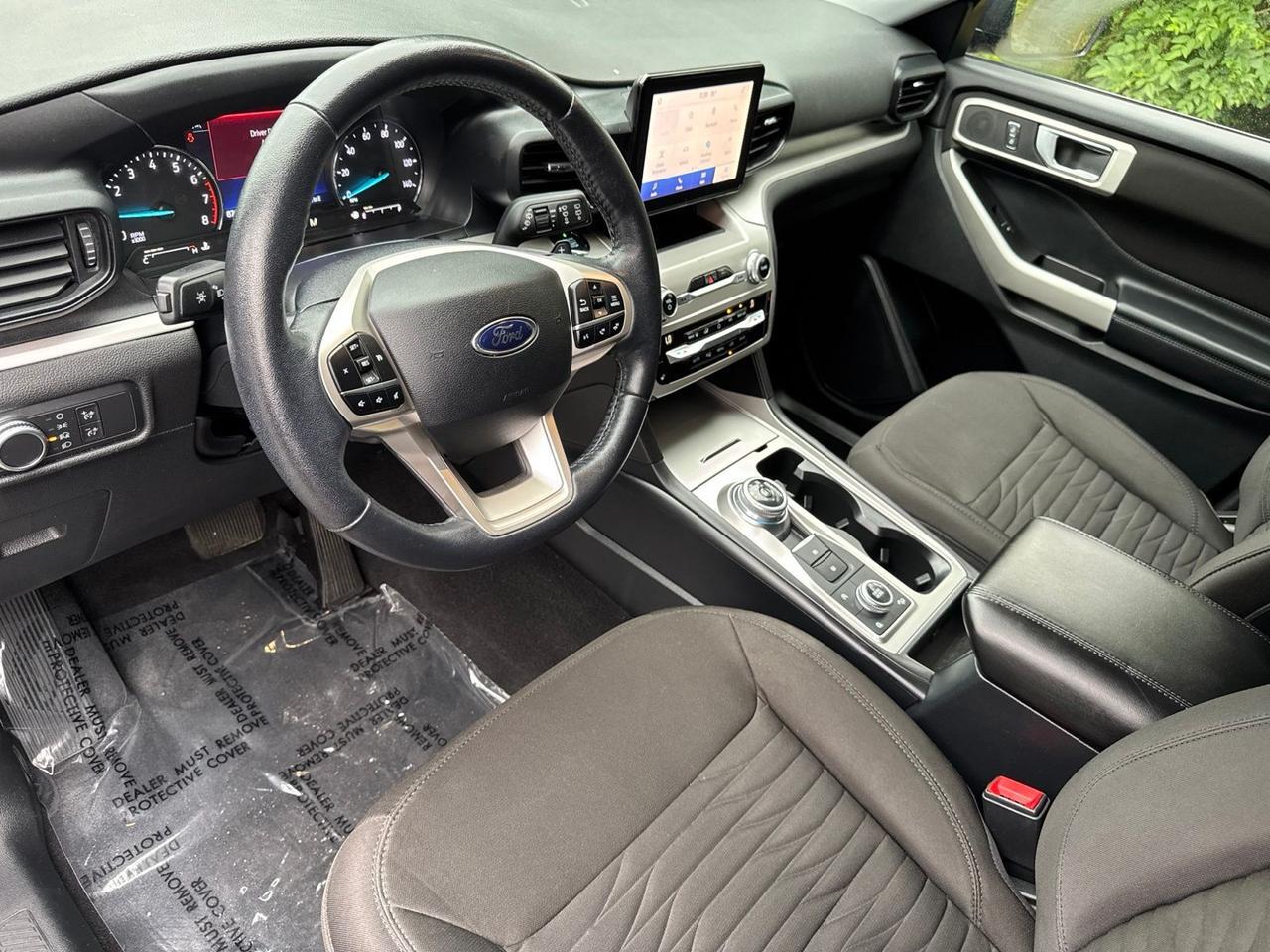 2020 Ford Explorer XLT Warrenton VA