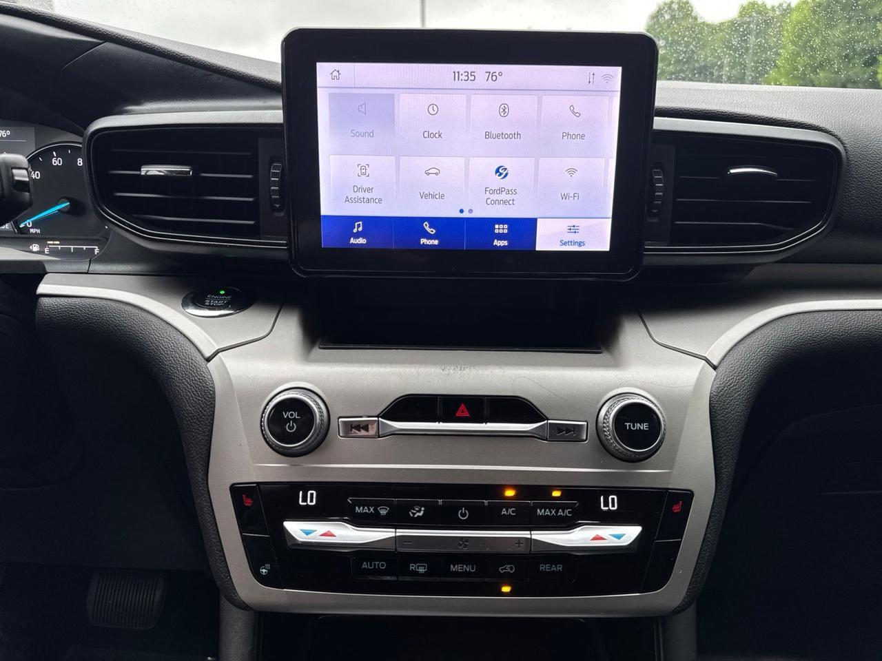 2020 Ford Explorer XLT Warrenton VA