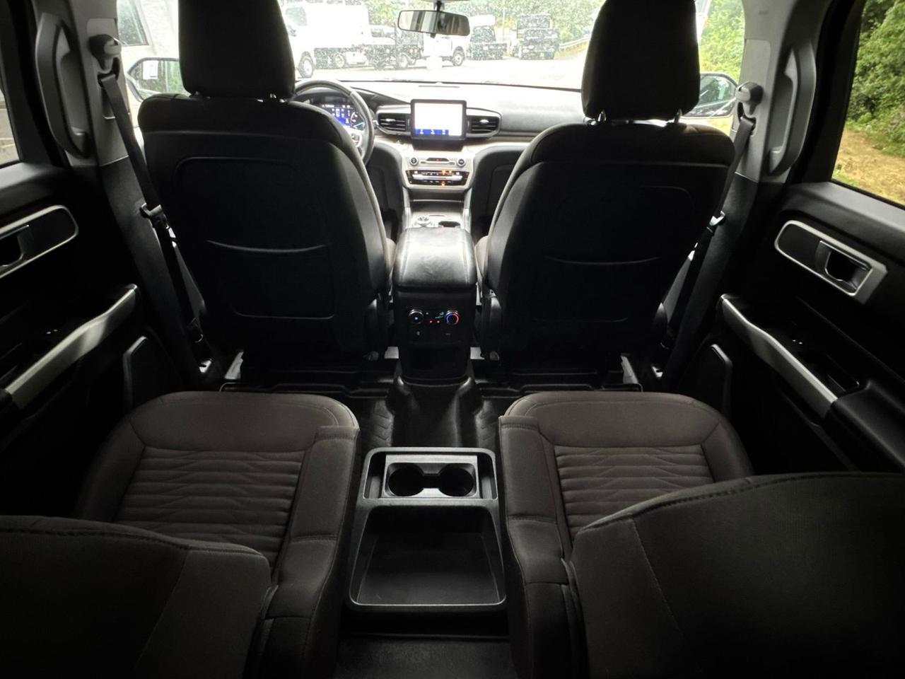 2020 Ford Explorer XLT Warrenton VA