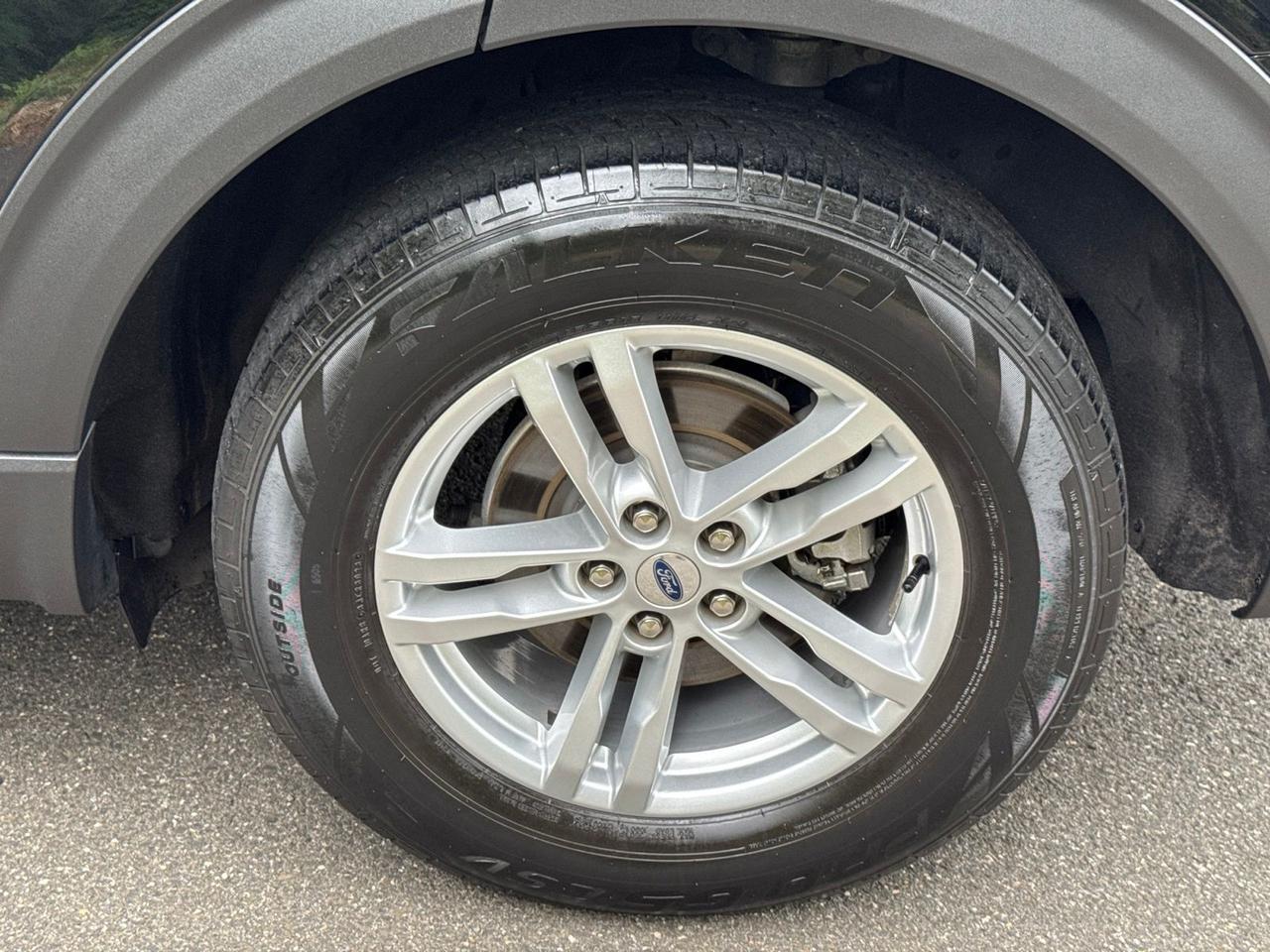2020 Ford Explorer XLT Warrenton VA