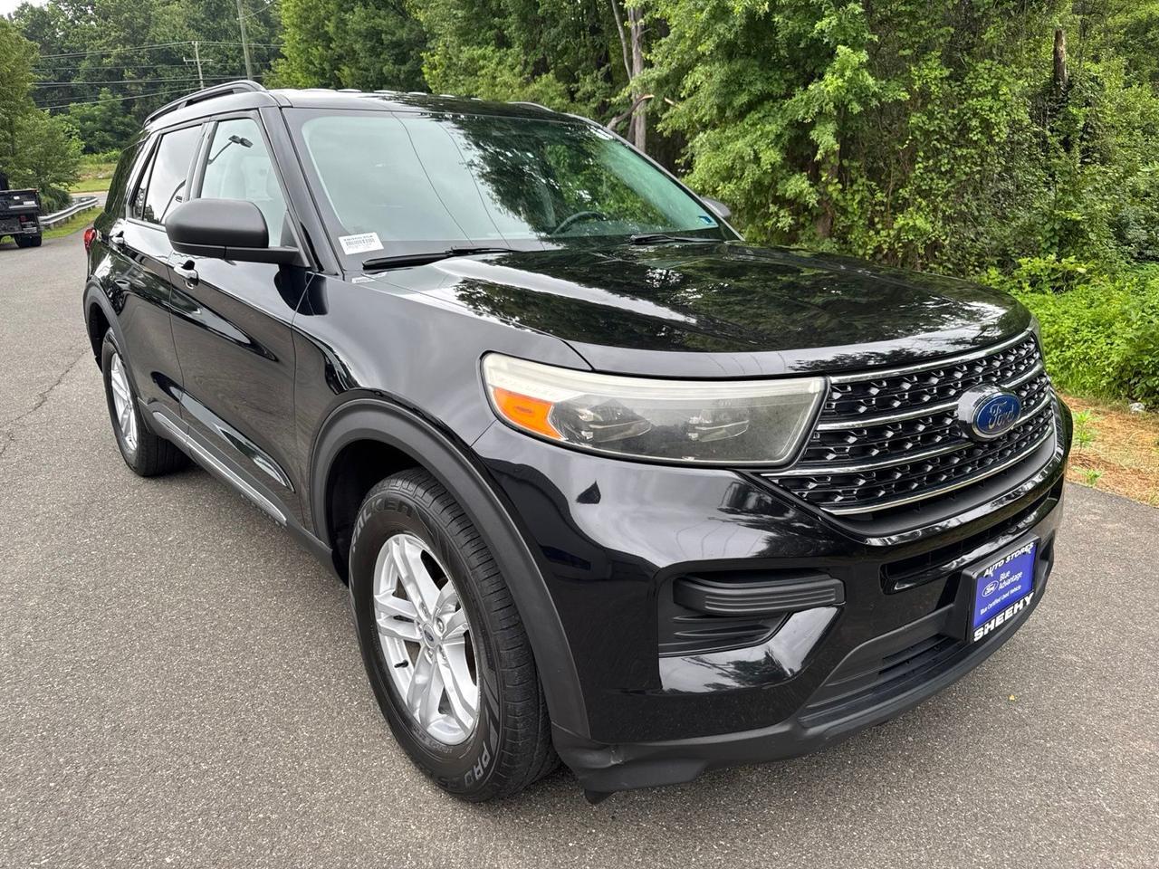 2020 Ford Explorer XLT Warrenton VA