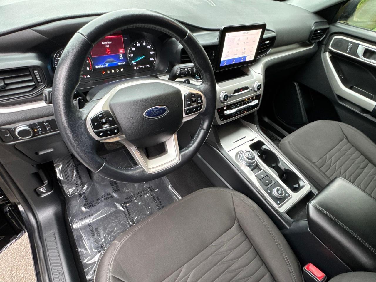 2020 Ford Explorer XLT Warrenton VA
