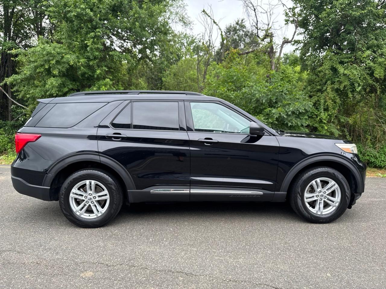 2020 Ford Explorer XLT Warrenton VA