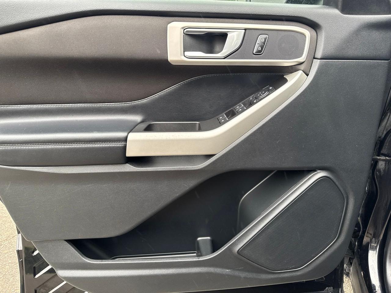 2020 Ford Explorer XLT Warrenton VA