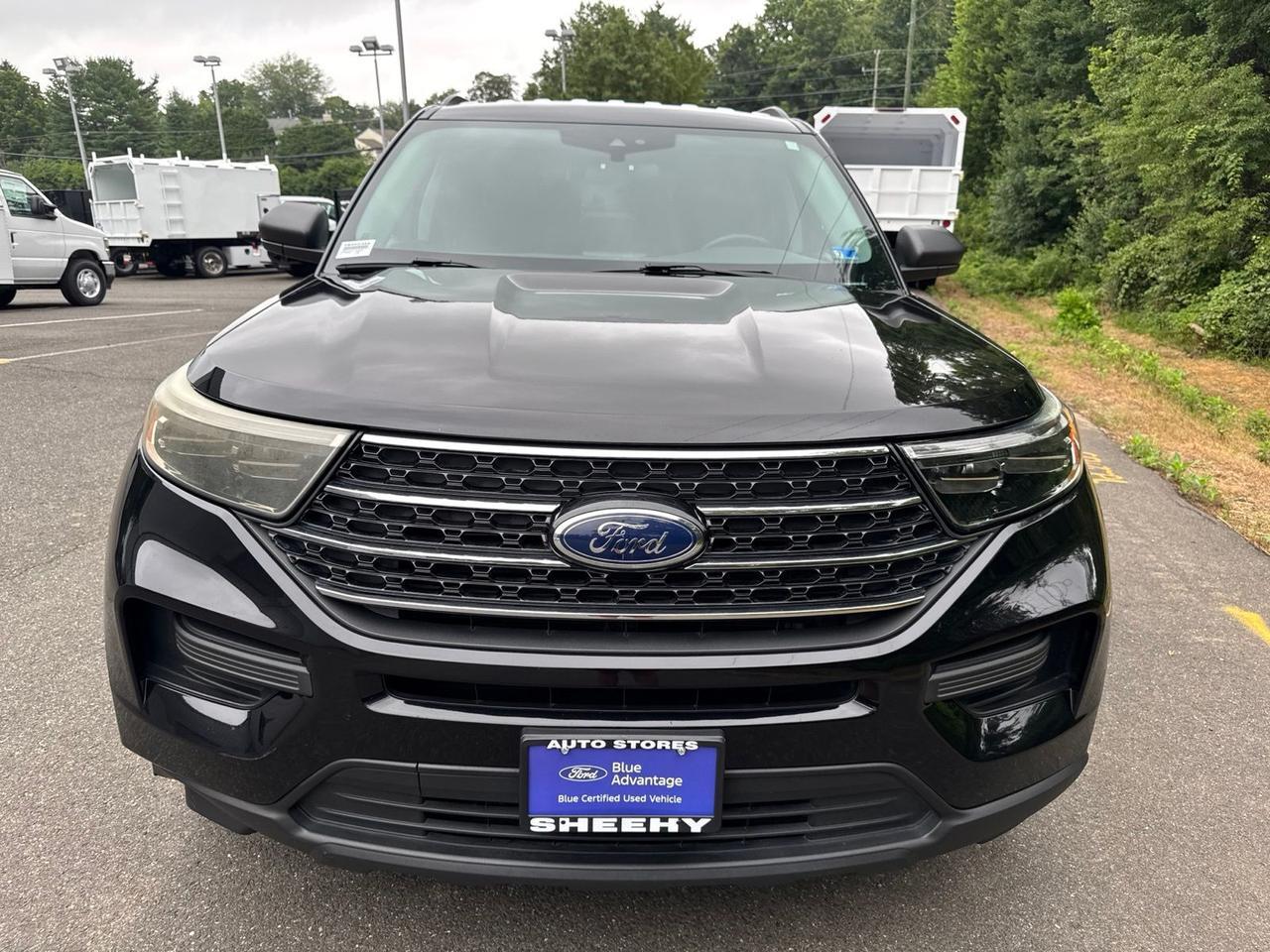 2020 Ford Explorer XLT Warrenton VA