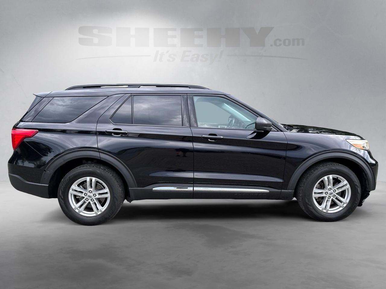 2020 Ford Explorer XLT Warrenton VA