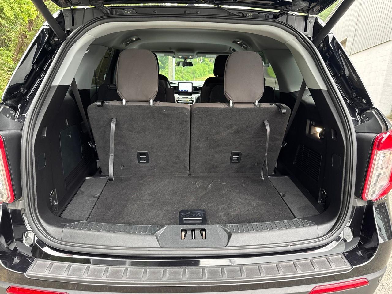 2020 Ford Explorer XLT Warrenton VA