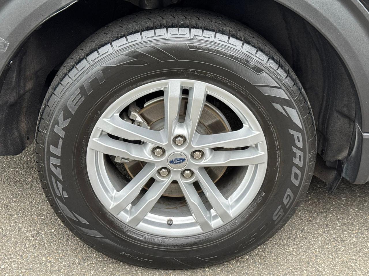2020 Ford Explorer XLT Warrenton VA