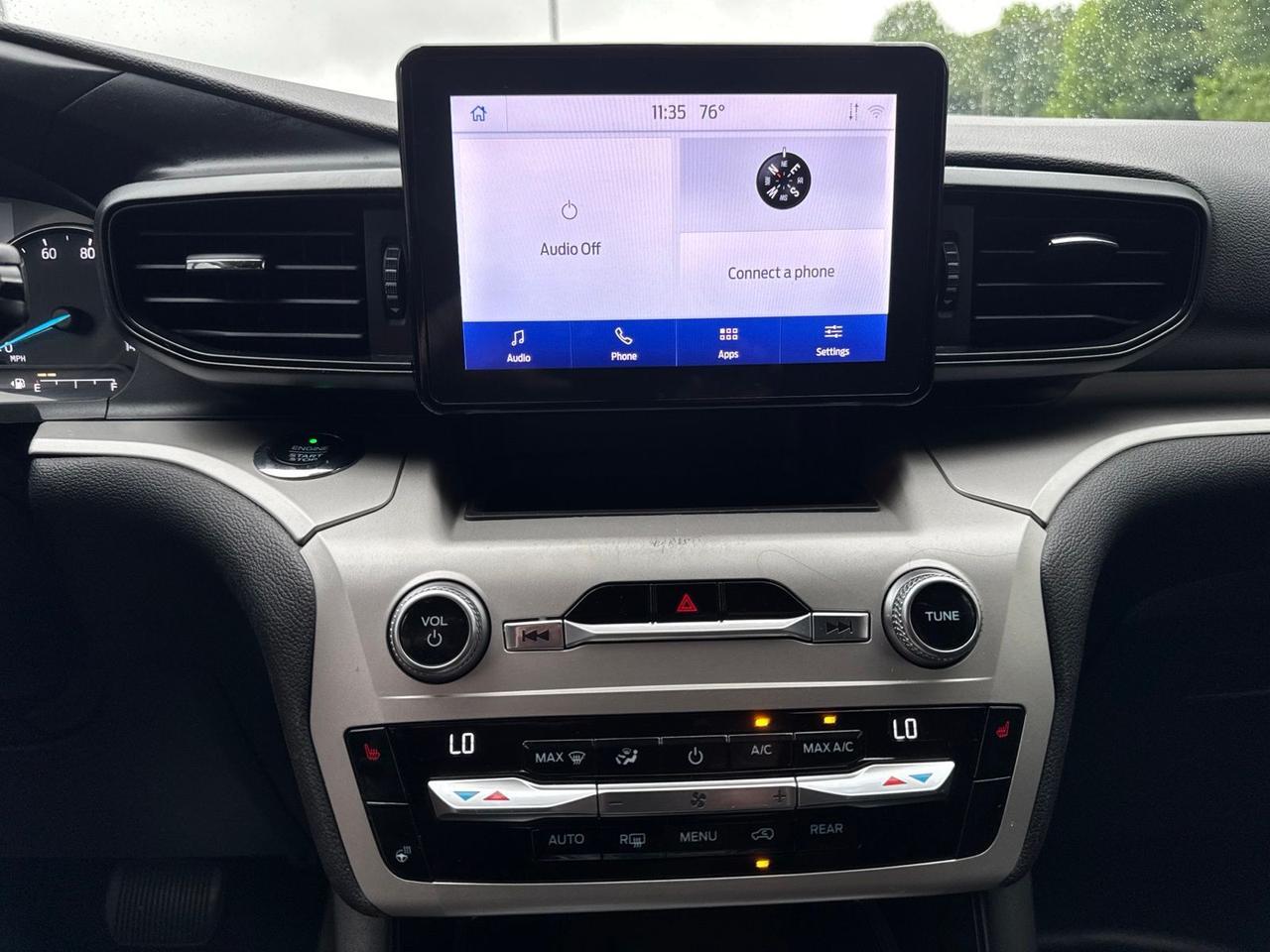 2020 Ford Explorer XLT Warrenton VA