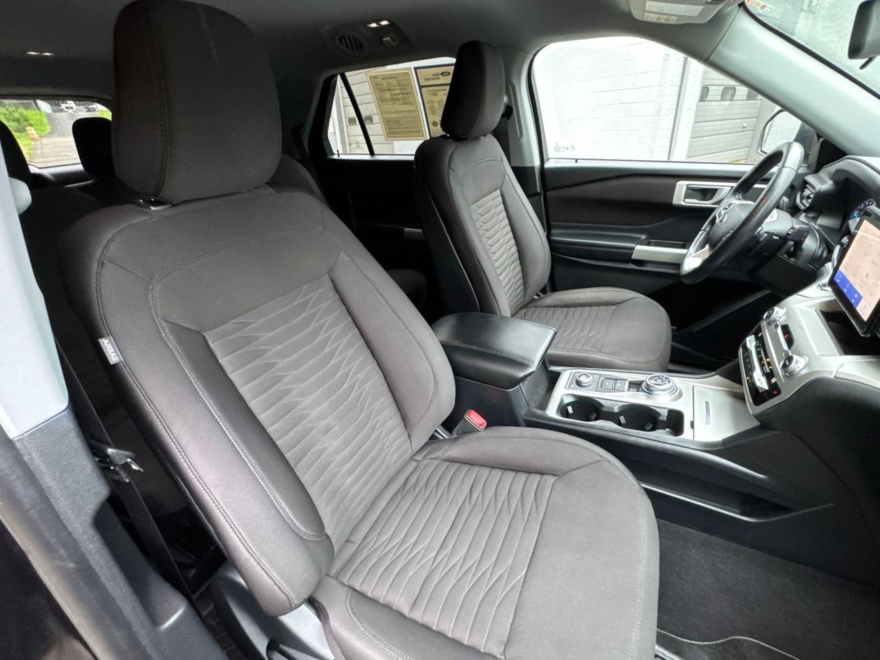 2020 Ford Explorer XLT Warrenton VA