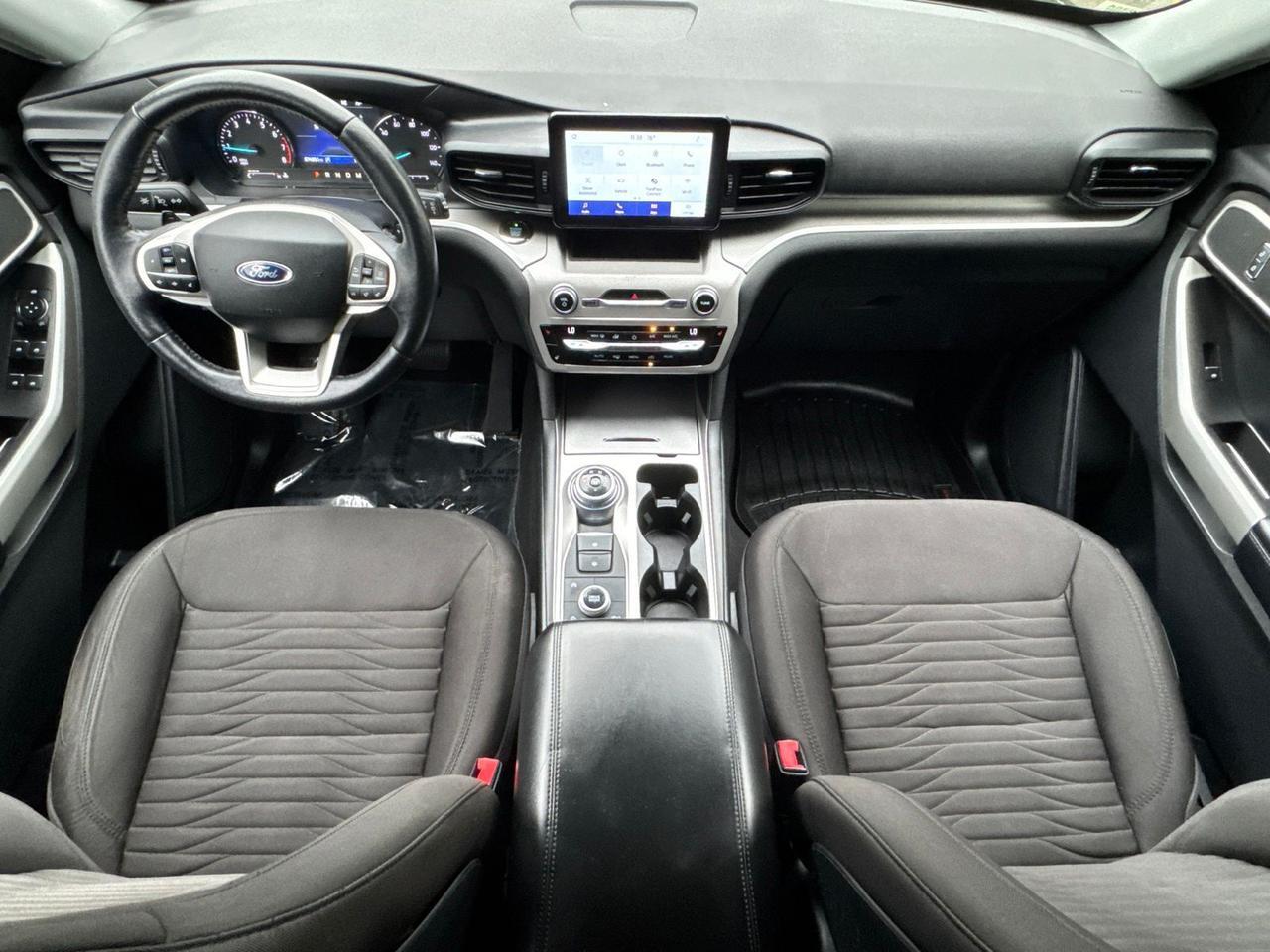 2020 Ford Explorer XLT Warrenton VA