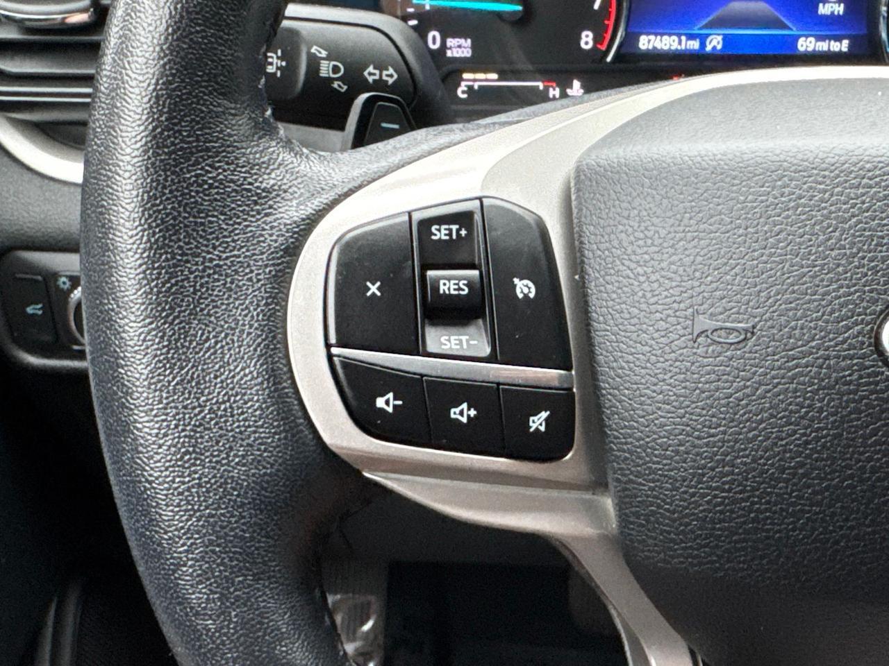2020 Ford Explorer XLT Warrenton VA