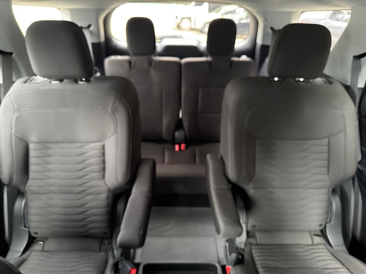 2020 Ford Explorer XLT Warrenton VA