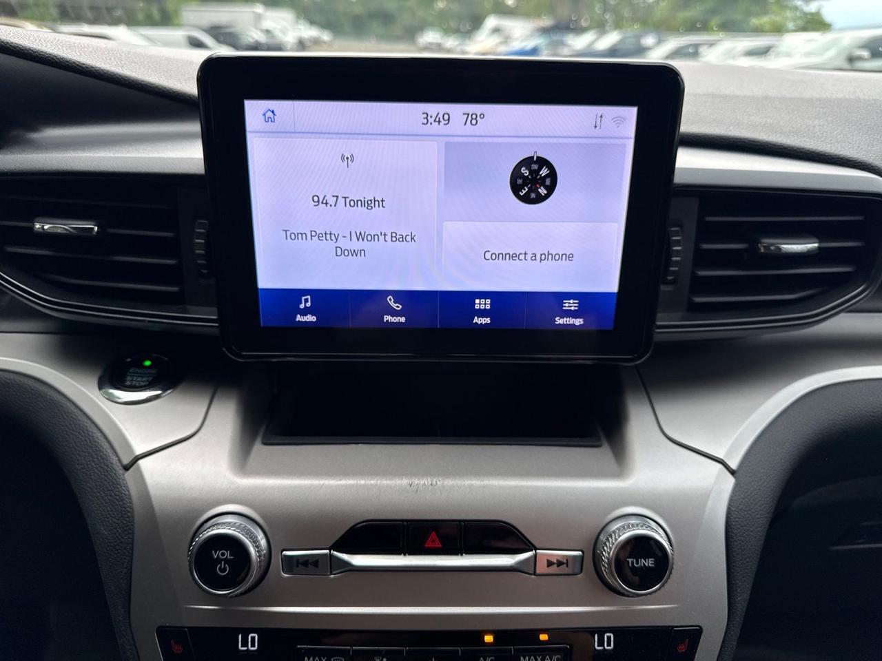 2020 Ford Explorer XLT Warrenton VA