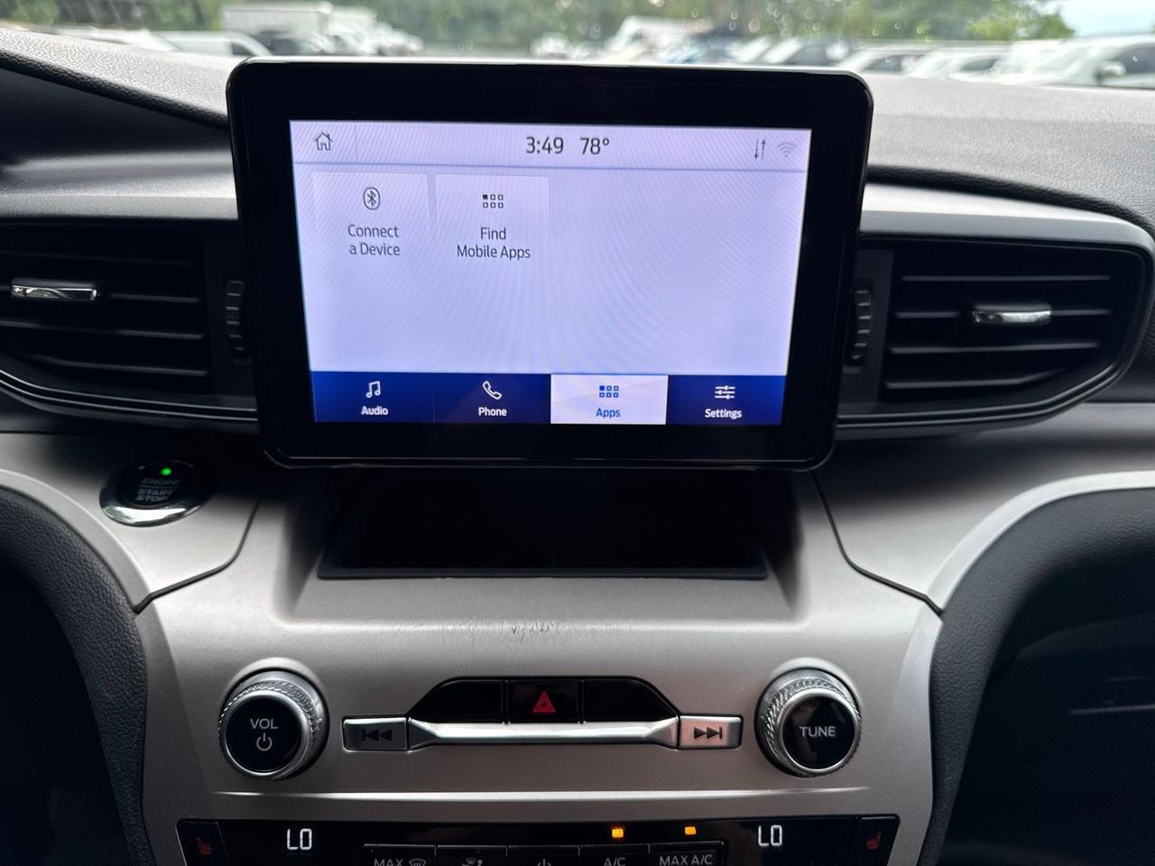 2020 Ford Explorer XLT Warrenton VA