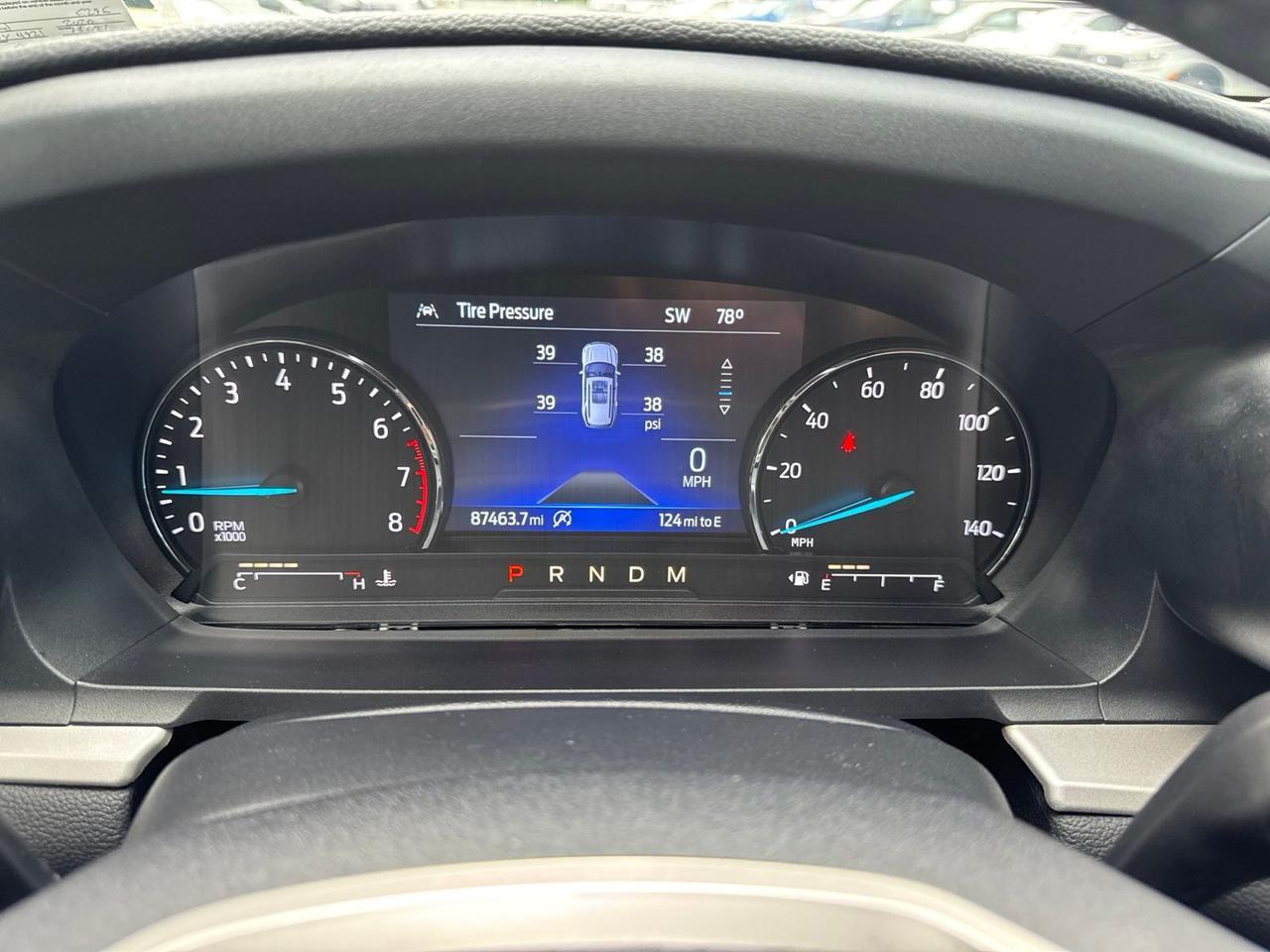2020 Ford Explorer XLT Warrenton VA