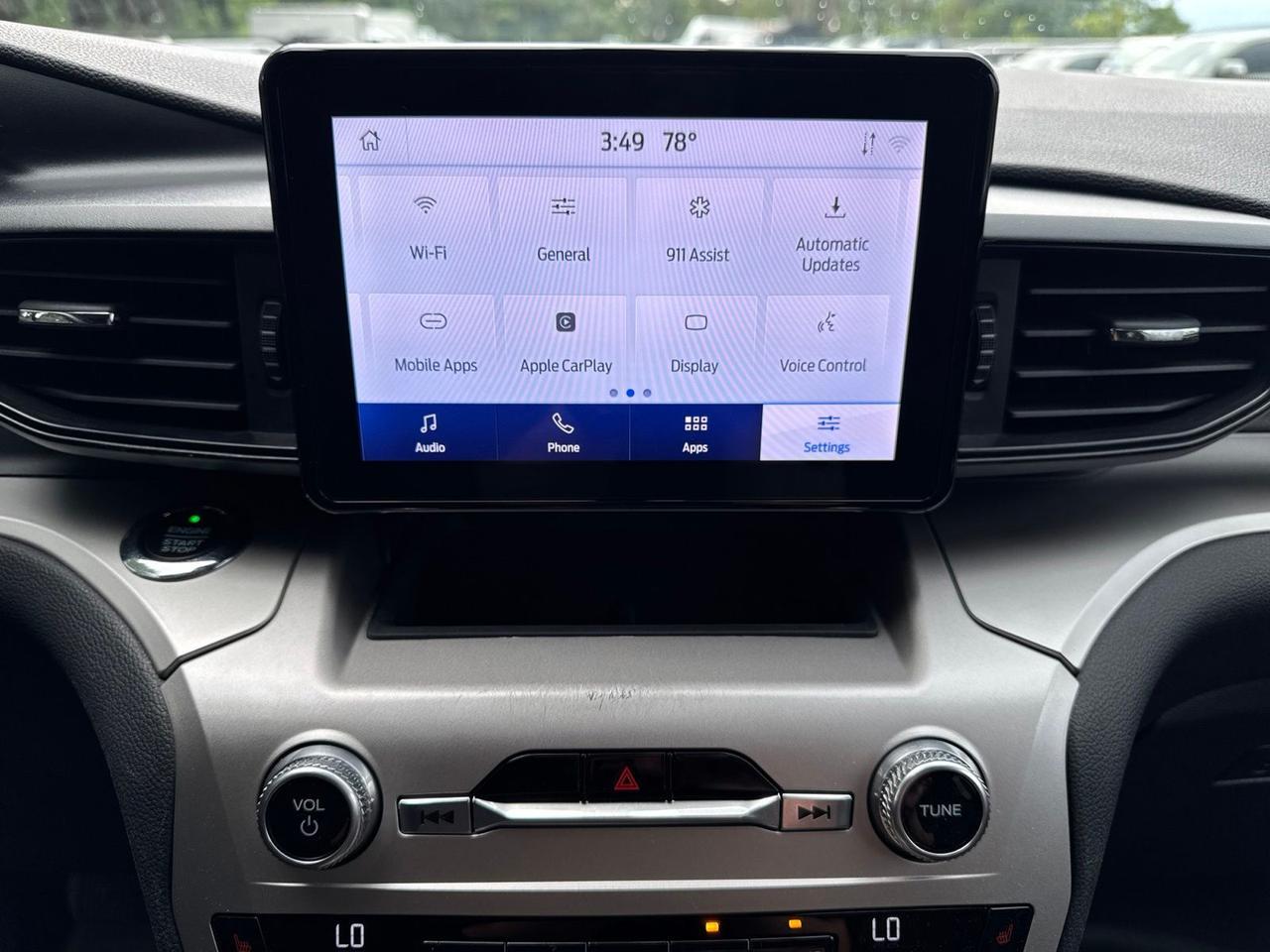 2020 Ford Explorer XLT Warrenton VA