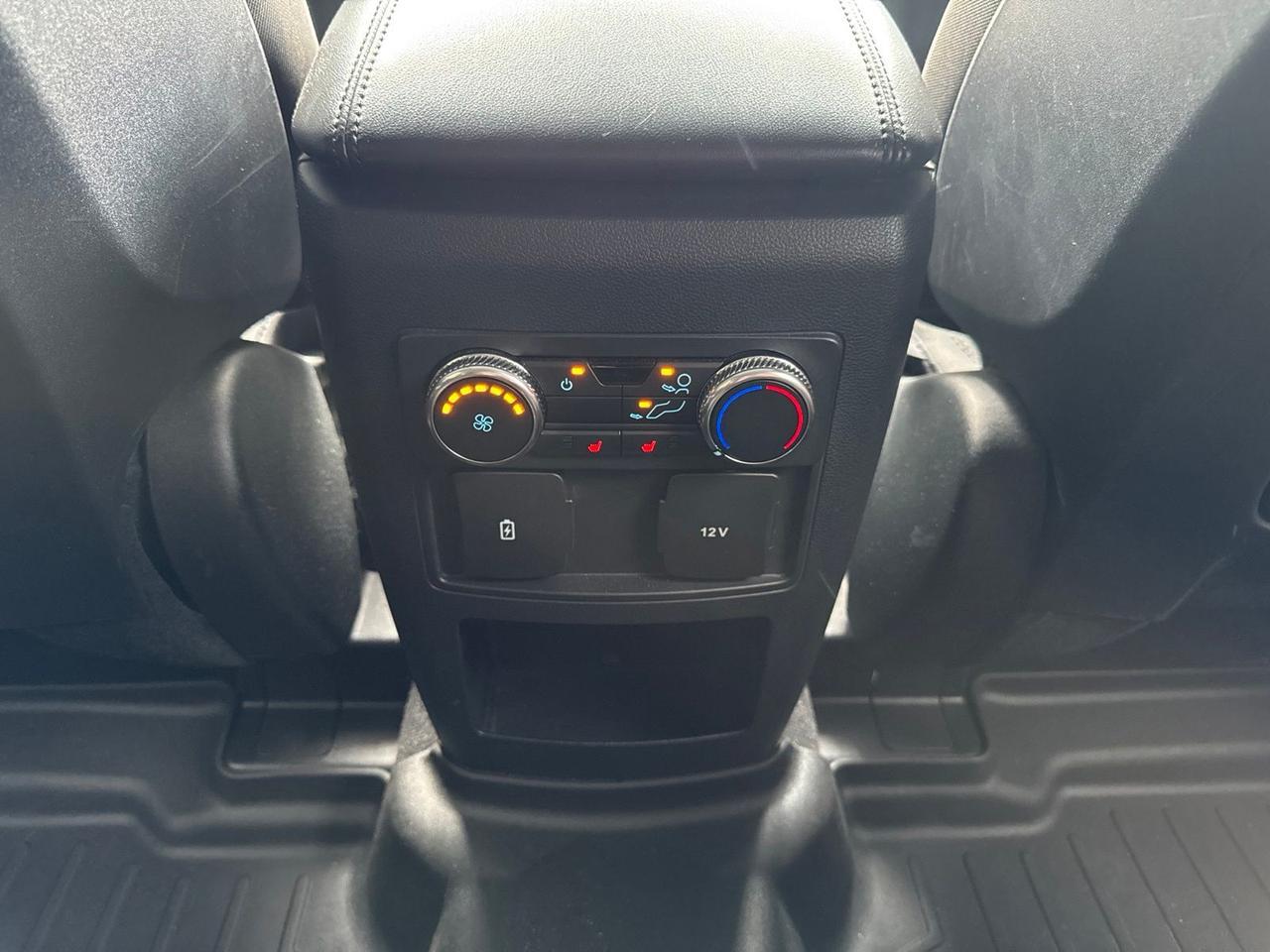 2020 Ford Explorer XLT Warrenton VA