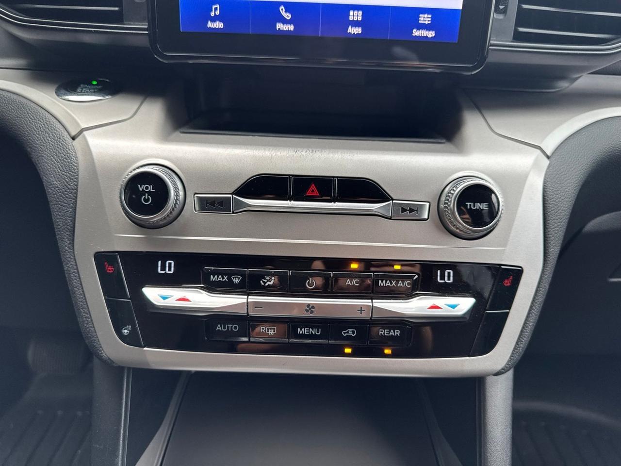 2020 Ford Explorer XLT Warrenton VA