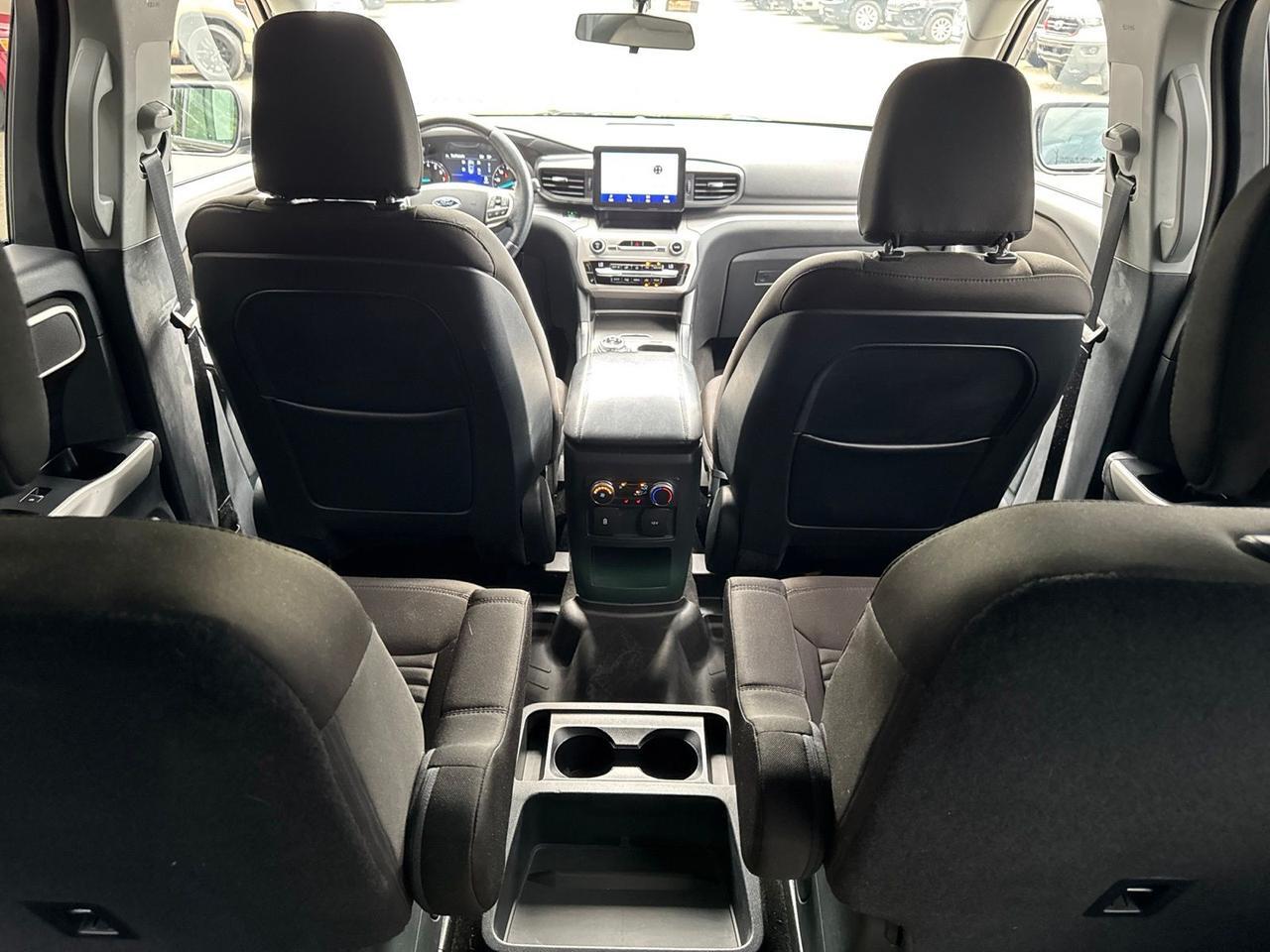 2020 Ford Explorer XLT Warrenton VA