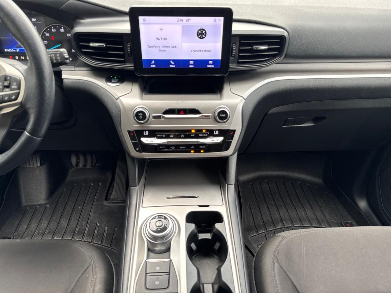 2020 Ford Explorer XLT Warrenton VA