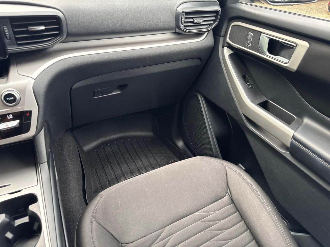 2020 Ford Explorer XLT Warrenton VA