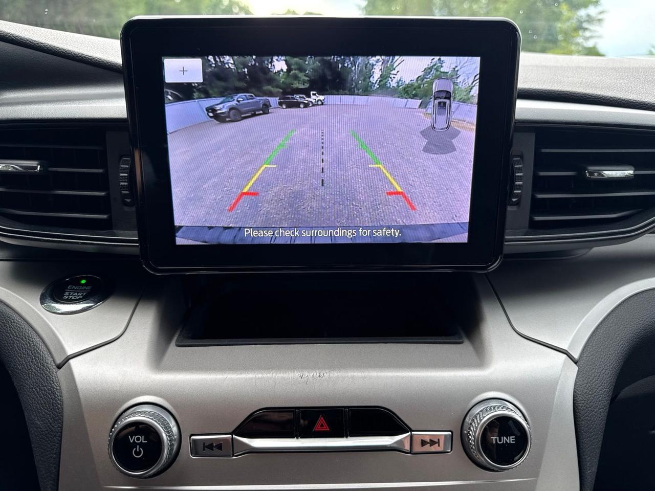 2020 Ford Explorer XLT Warrenton VA