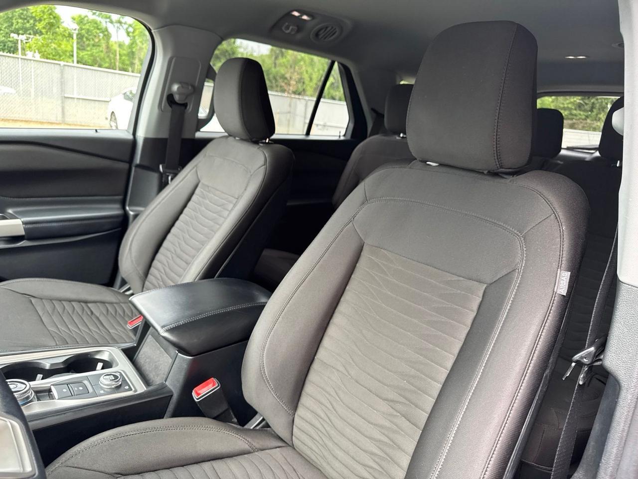 2020 Ford Explorer XLT Warrenton VA