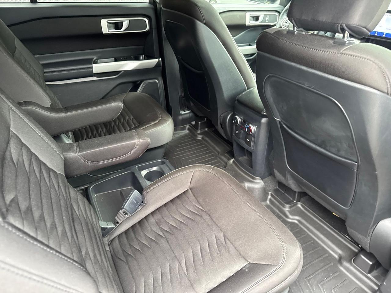 2020 Ford Explorer XLT Warrenton VA