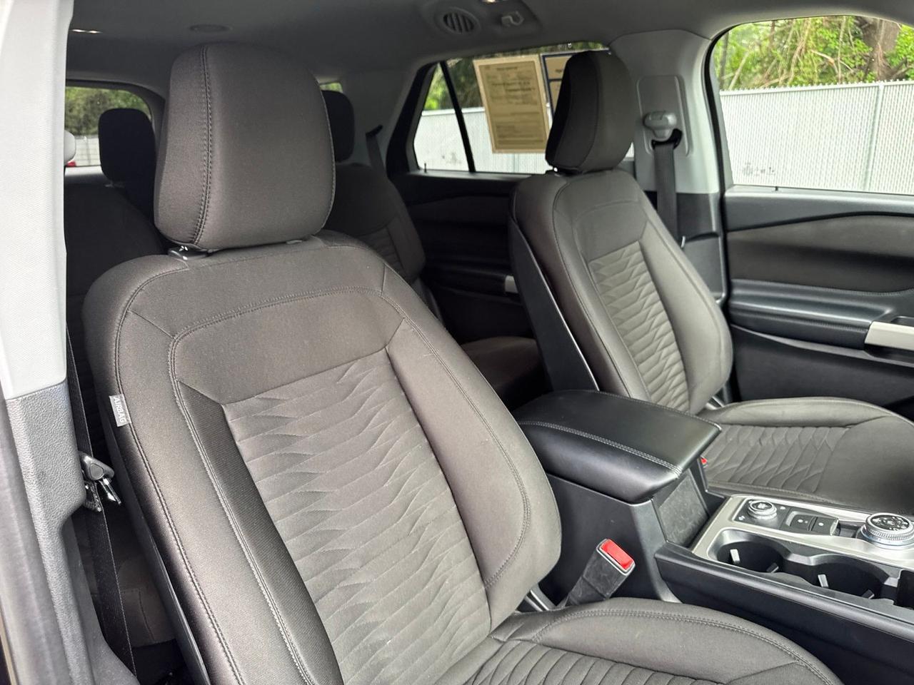 2020 Ford Explorer XLT Warrenton VA