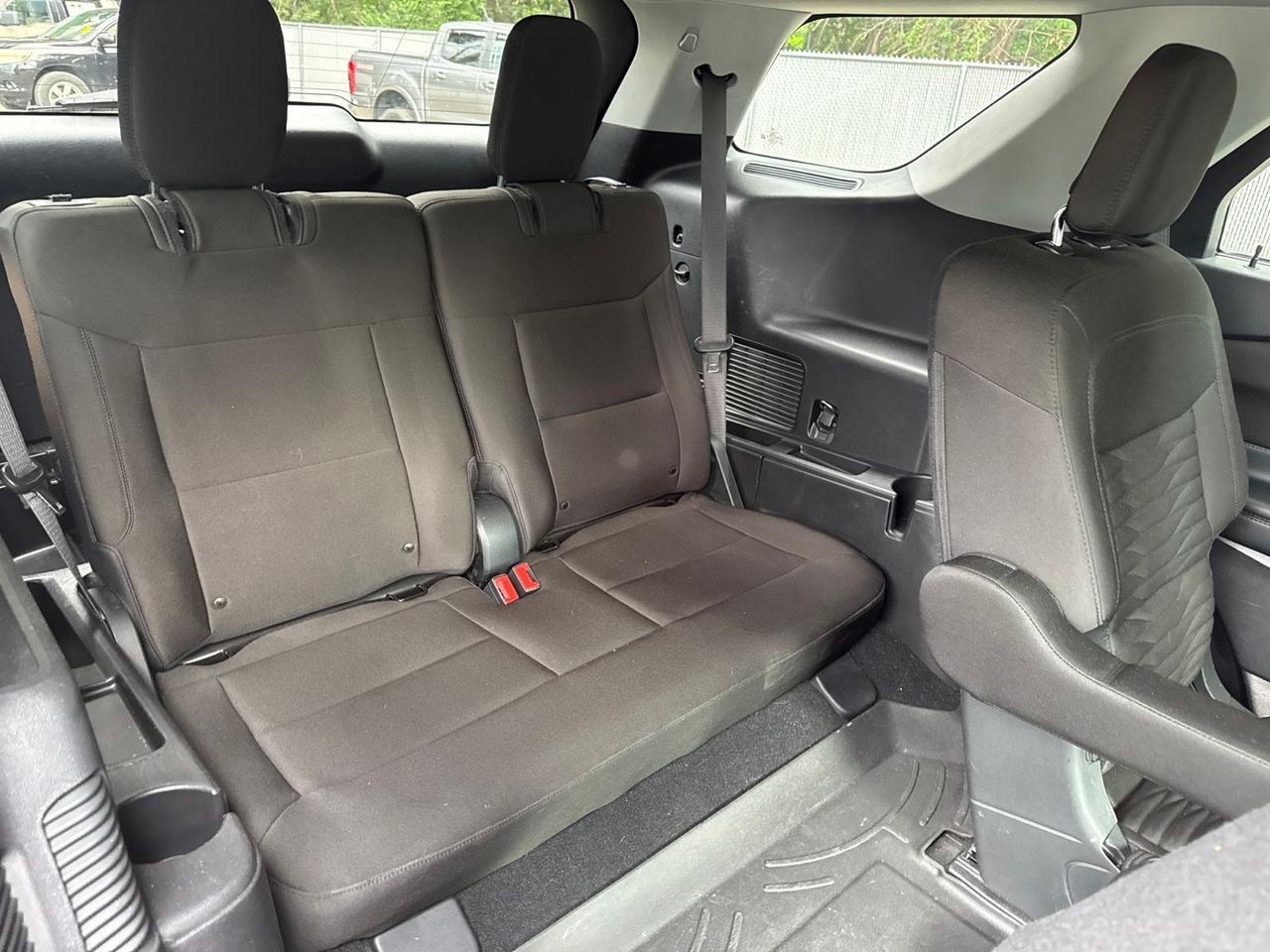 2020 Ford Explorer XLT Warrenton VA