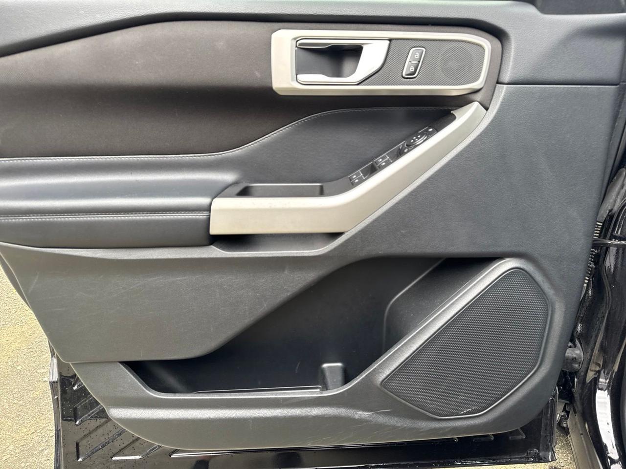 2020 Ford Explorer XLT Warrenton VA