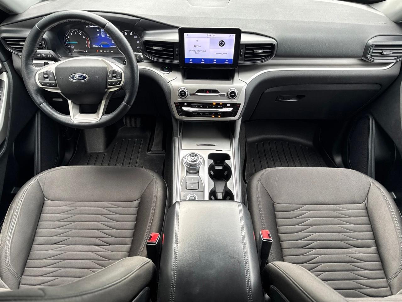 2020 Ford Explorer XLT Warrenton VA