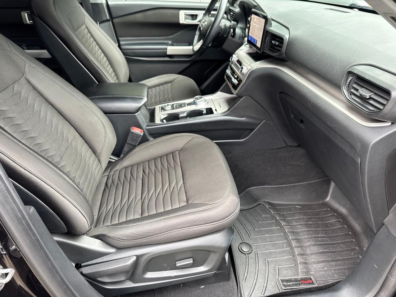 2020 Ford Explorer XLT Warrenton VA