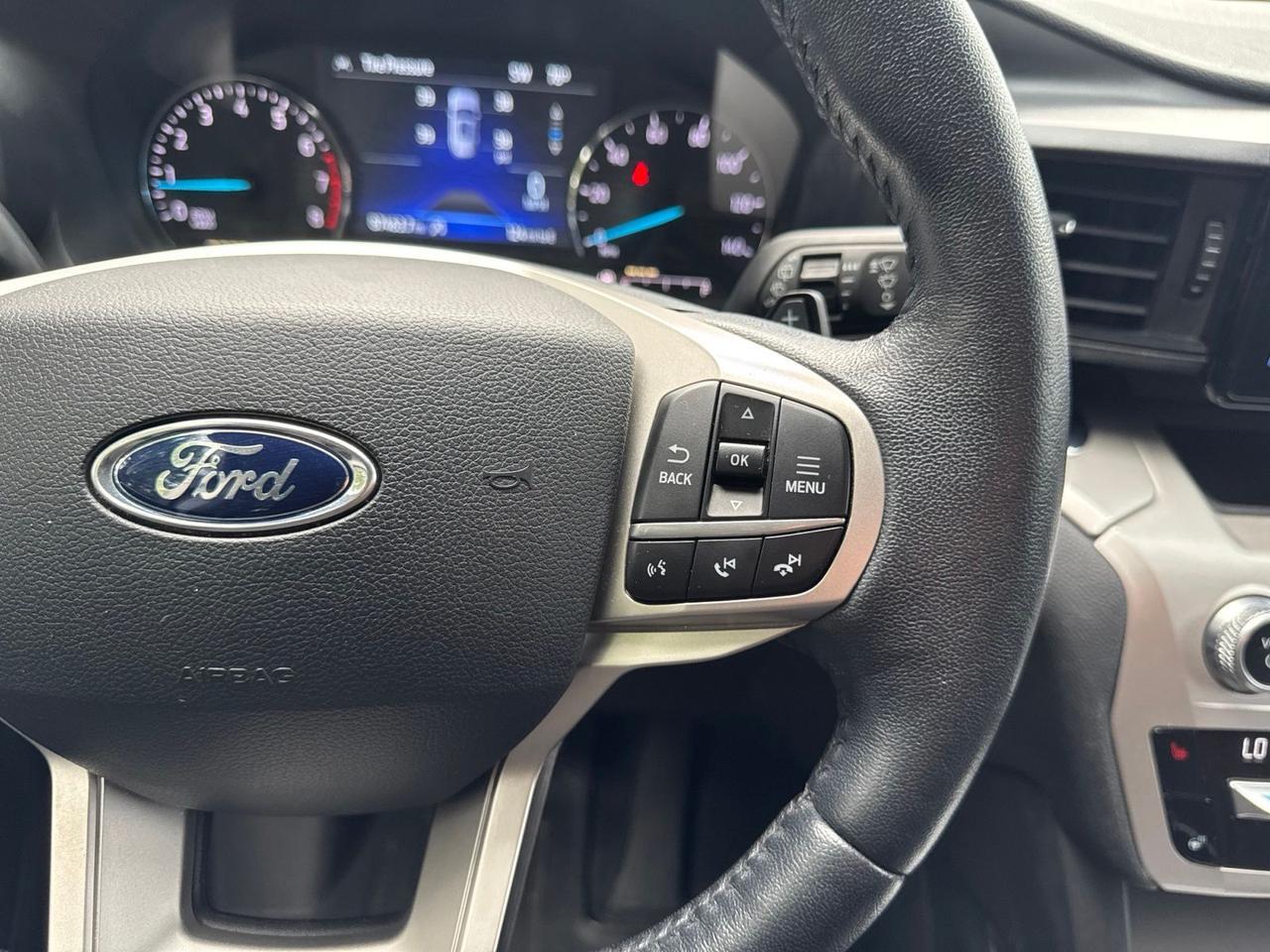 2020 Ford Explorer XLT Warrenton VA