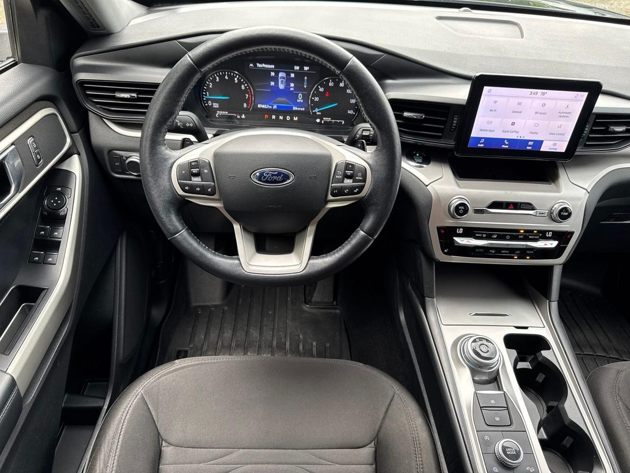 2020 Ford Explorer XLT Warrenton VA