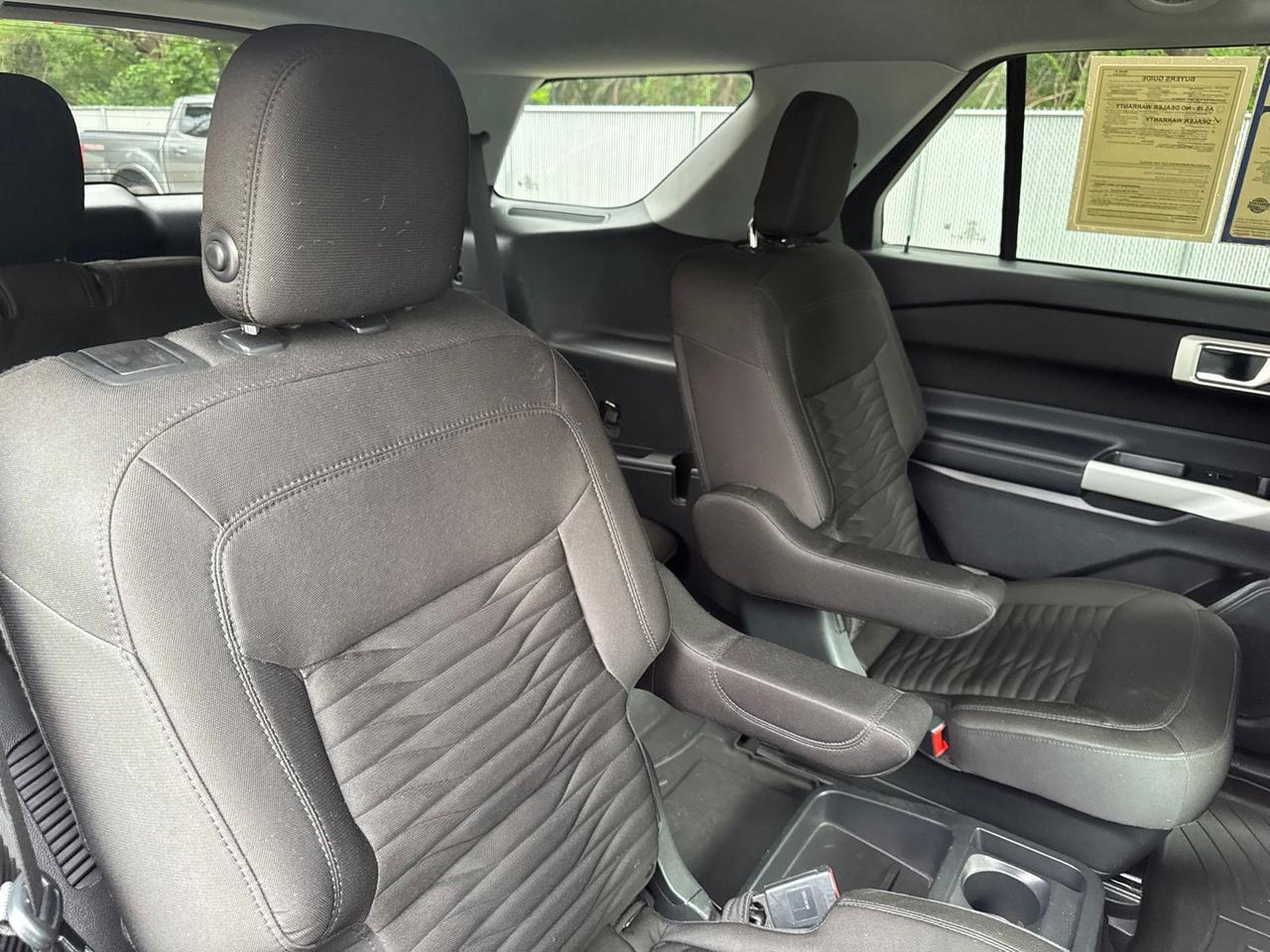 2020 Ford Explorer XLT Warrenton VA